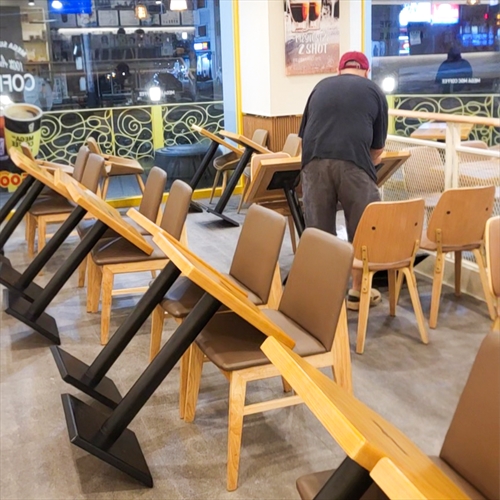 [맥스케어] 정기마감청소 (1개월)